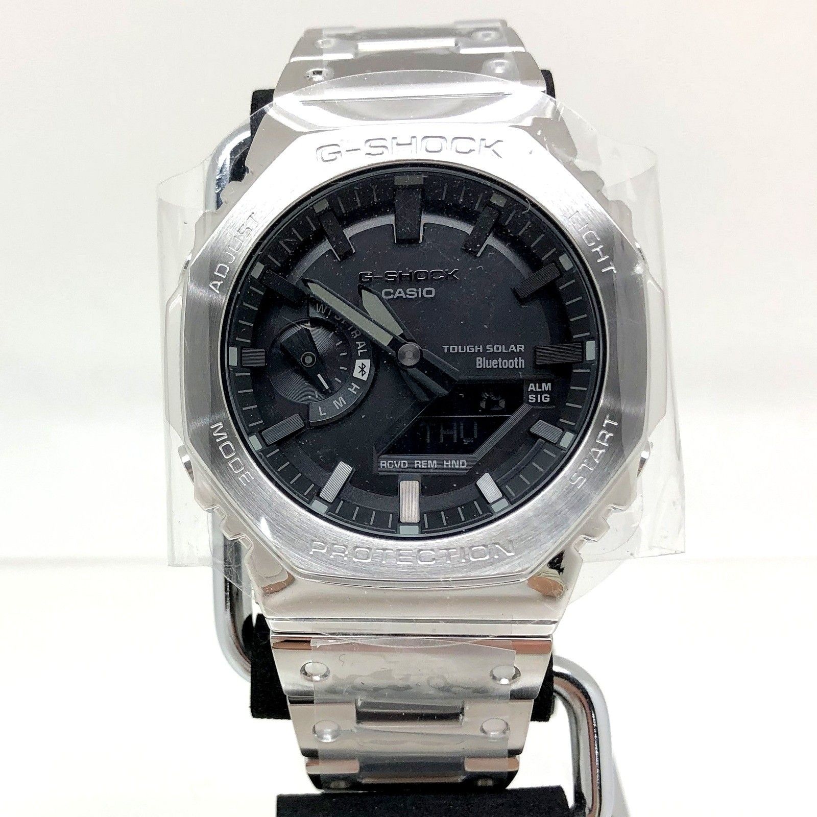 G-SHOCK ジーショック 腕時計 GM-B2100D-1AJF