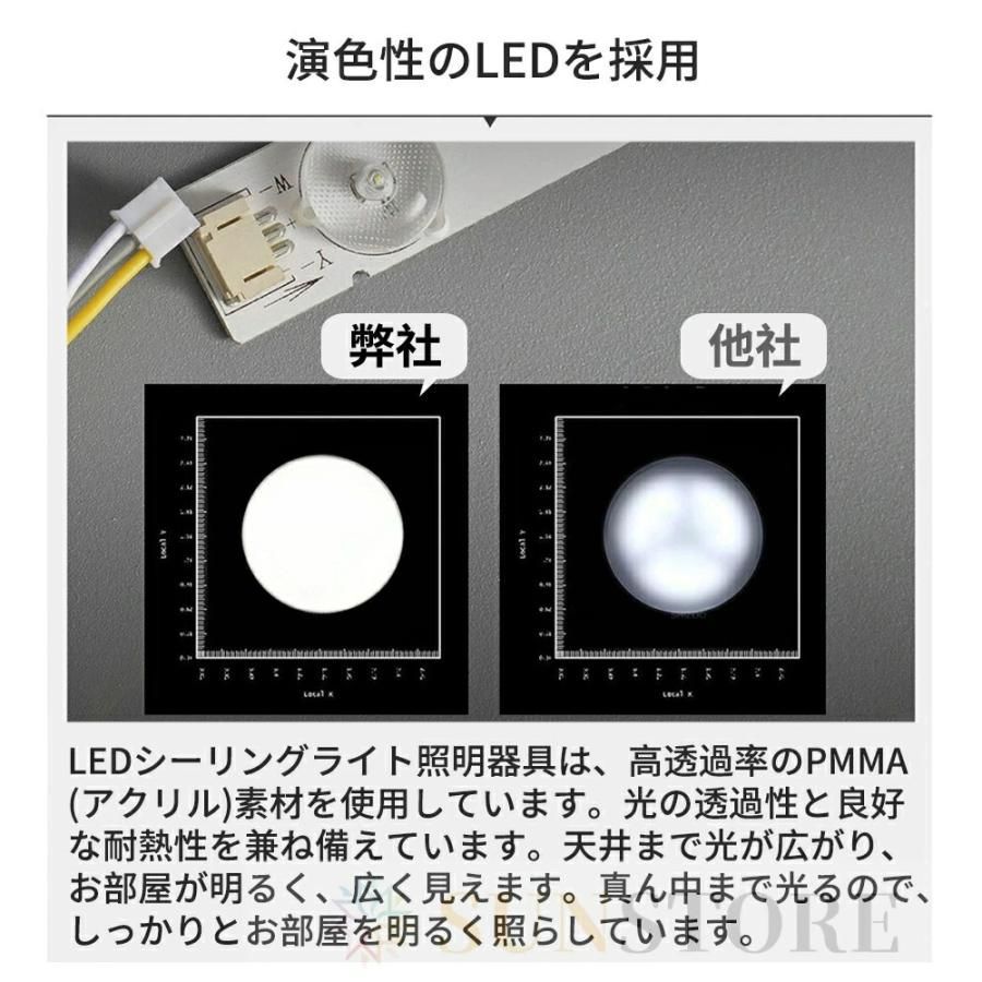 寝室 照明器具
