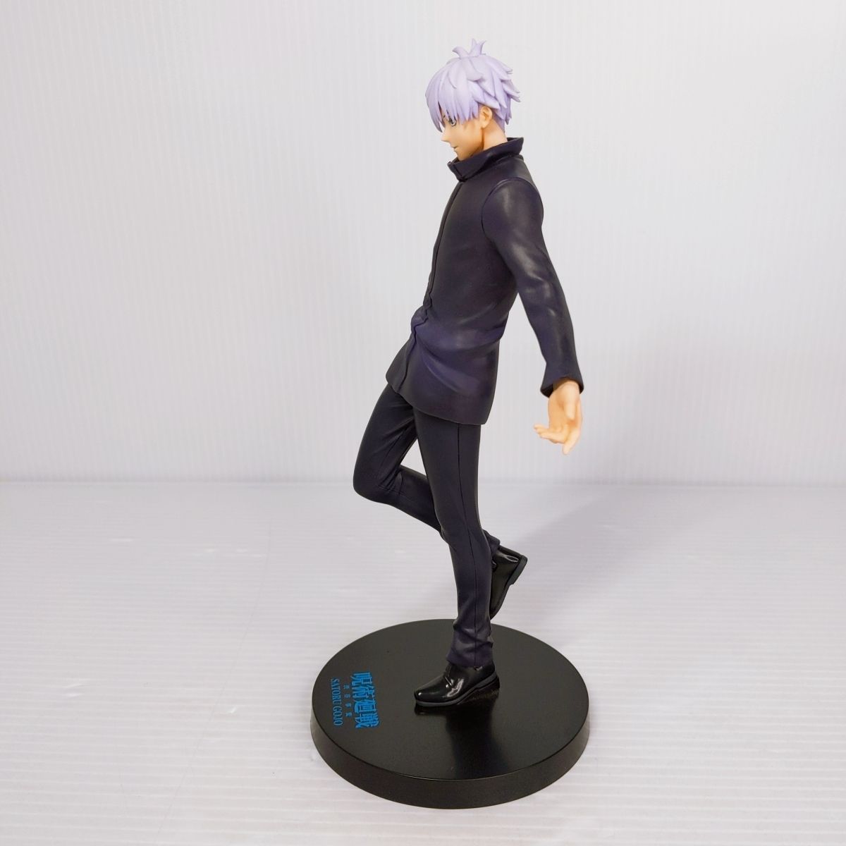 中古品】一番くじ 呪術廻戦 渋谷事変 ～壱～A賞 虎杖悠仁×C賞 五条悟 