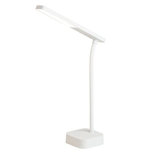 まとめ 生活用品 家電 電池 照明 家電 デスクライト付属品 付 UL-6588-W ﾎﾜｲﾄ 4970116053268 1台 ×3セット