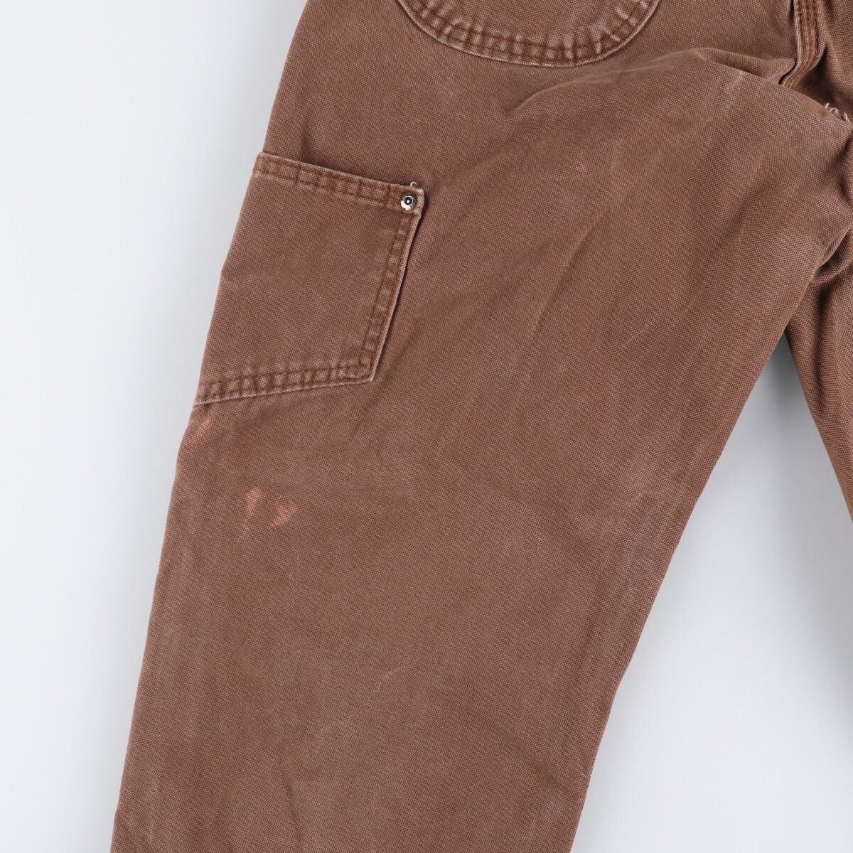 古着 ディッキーズ