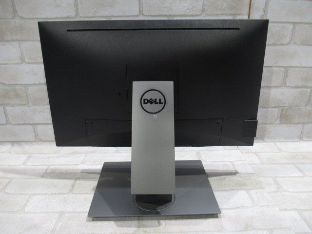 ▲Ω 新M 0087♪ 保証有 Dell【 P2418HT 】23.8インチマルチタッチモニタ－ ( フルHD / IPS非光沢 / 高さ調整 )