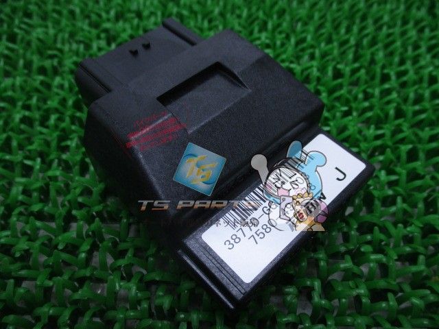 ジョルノ イグナイター AF70 在庫有 即納 ホンダ 純正 新品 バイク 部品 在庫有り 即納可 PGM-FIユニット 車検 Genuine 86 ジョルノ イグナイター AF70 在庫有 即納 ホンダ 純正 新品 バイク