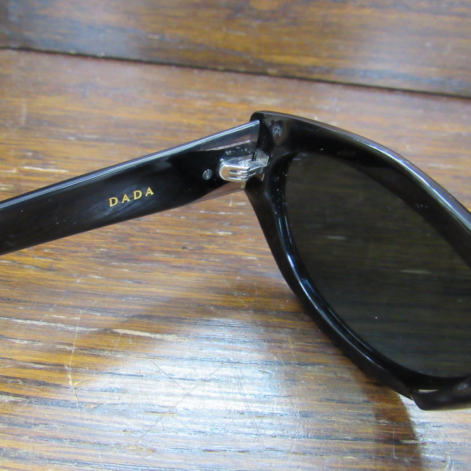 GENTLE MONSTER DADA ジェントルモンスターサングラス エキスパート