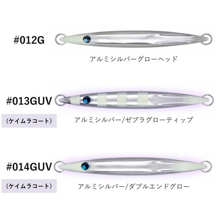 ウロコジグ400gと350g あいや〜ロングジグ400g の３本セット【新品】 imgrc0076570700.jpg