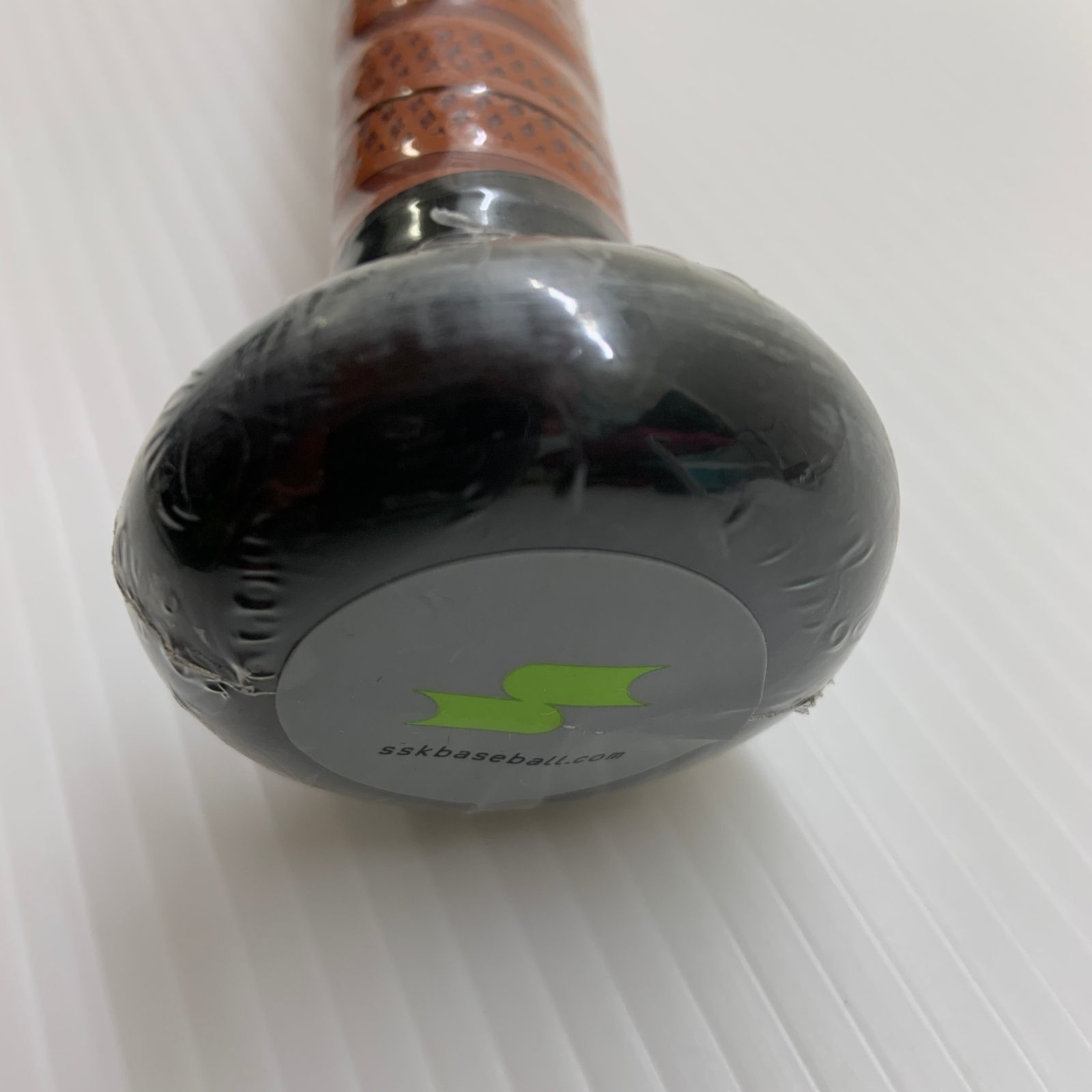 エスエスケイ SSK 硬式 大人 一般 金属製バット EBB 1101 ミドル ンス 野球 7154 硬式 バット 野球