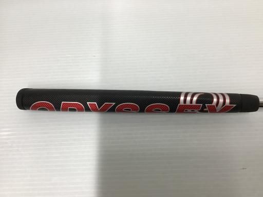 オデッセイ EXO SEVEN S パター レフティ 左利き ODYSSEY EXO SEVEN