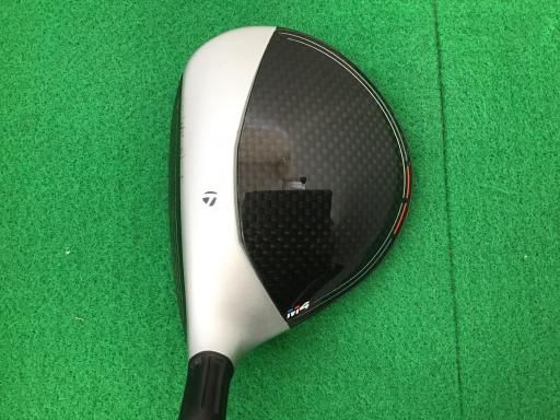 テーラーメイド M4 5W フェアウェイウッド FW フレックスS スポーツ別