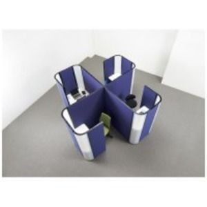 ダイセン BJパネル BJ-18045 NV ネイビー