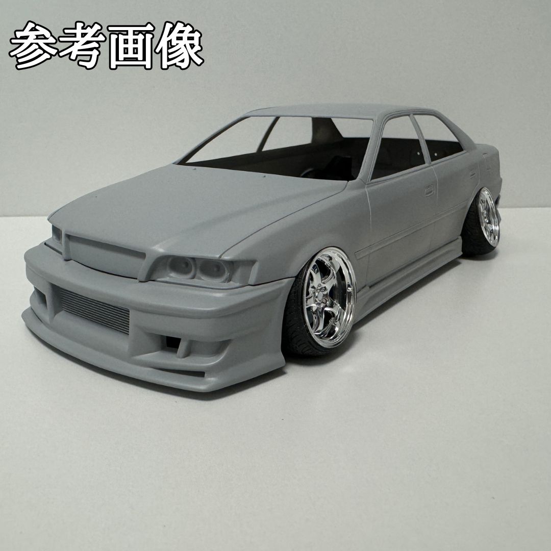 JZX様専用 ハン様専用 リバースナックルLite jzx ハン リバース