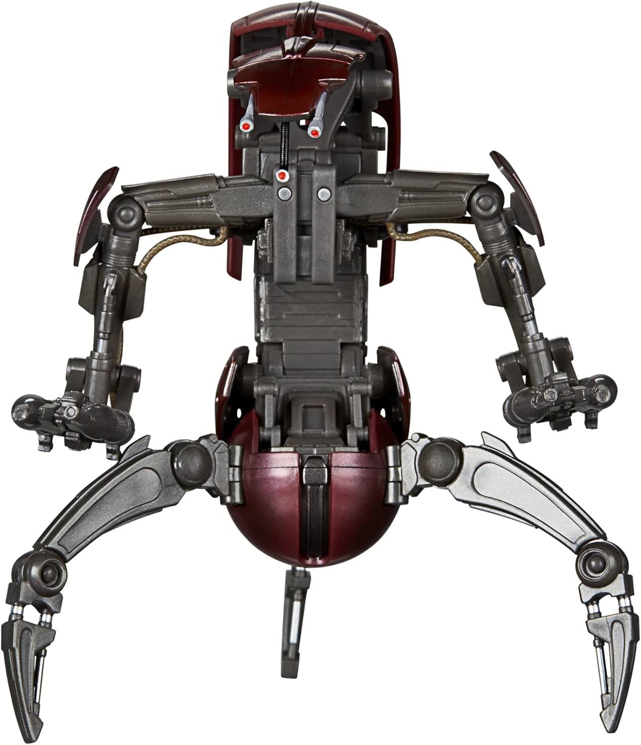 スター・ウォーズ　ブラックシリーズ　デストロイヤー・ドロイド　ドロイデカ スター・ウォーズ ブラック・シリーズ 6