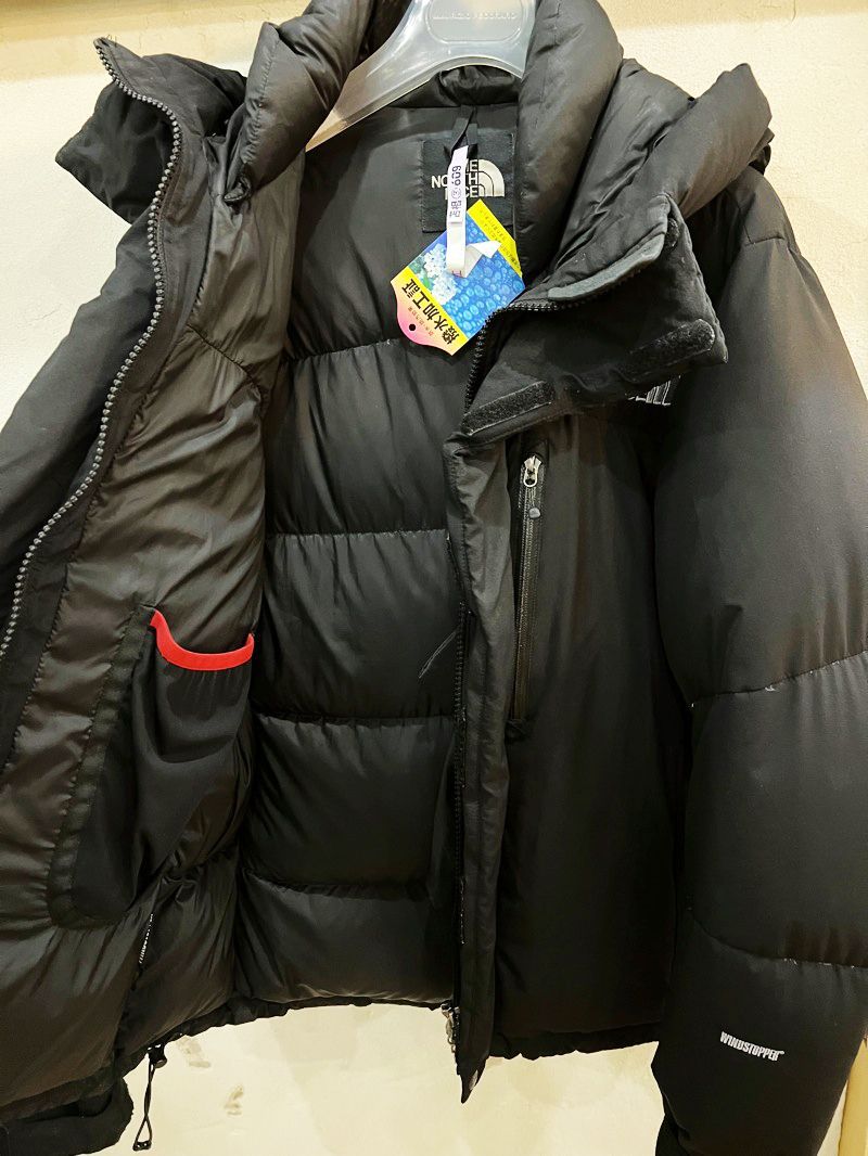 W75☆THE NORTH FACE/ノースフェイス BALTROLIGHTJACKET バルトロ 