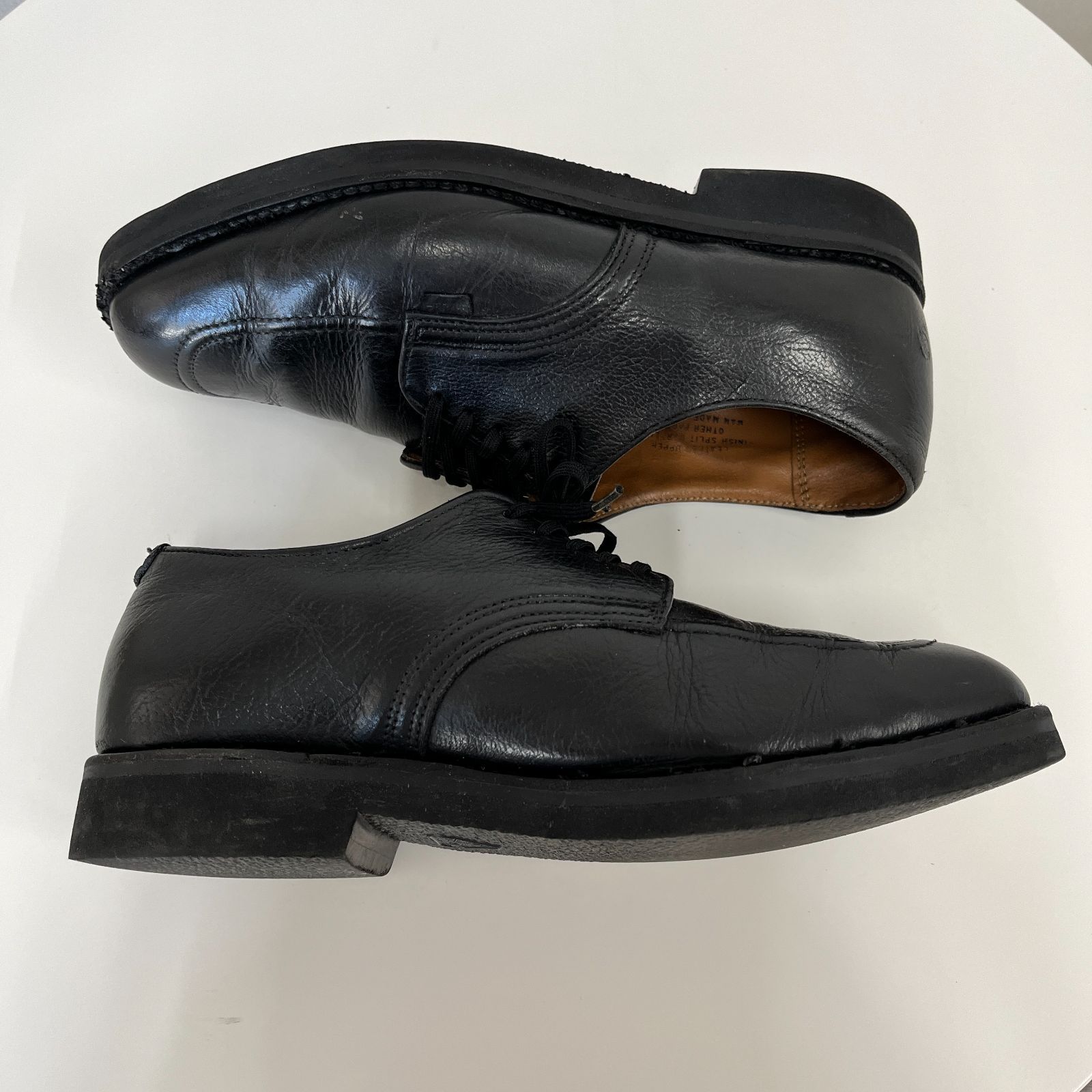 約26.5cm RED WING / レッドウィング 1991年製 9335 POSTMAN MOC TOE