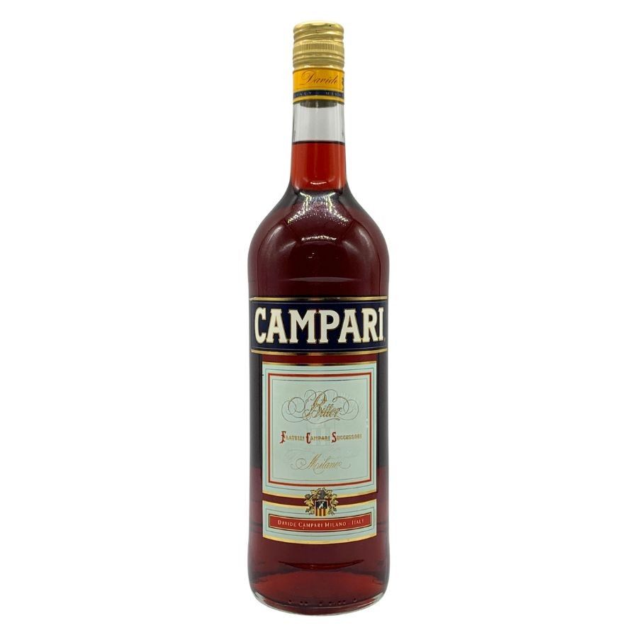 Cordial Campari 750ml コーディアルカンパリ 終売品 激レア