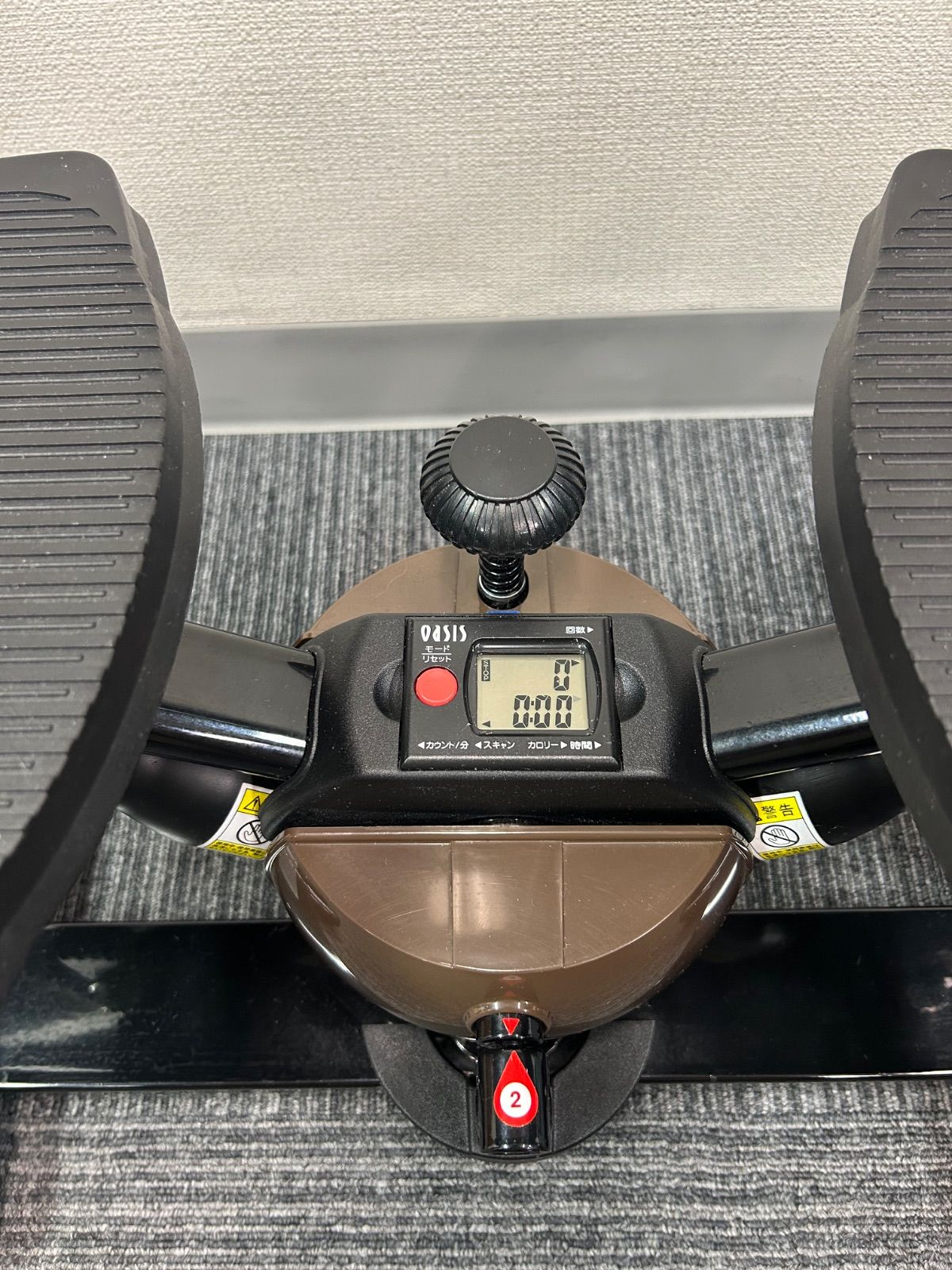 Oasis オアシス ステッパー OASIS ステッパー SP-400