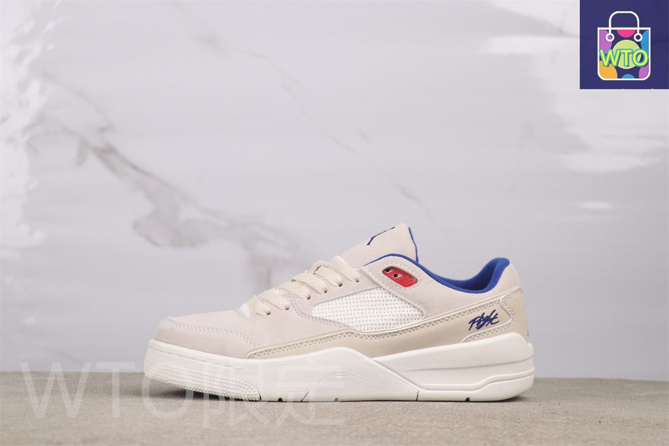 今日 Air Jordan 4 HF3255-005 エアジョーダン 4 グレーブルー Gray Blue -WTO輸入2