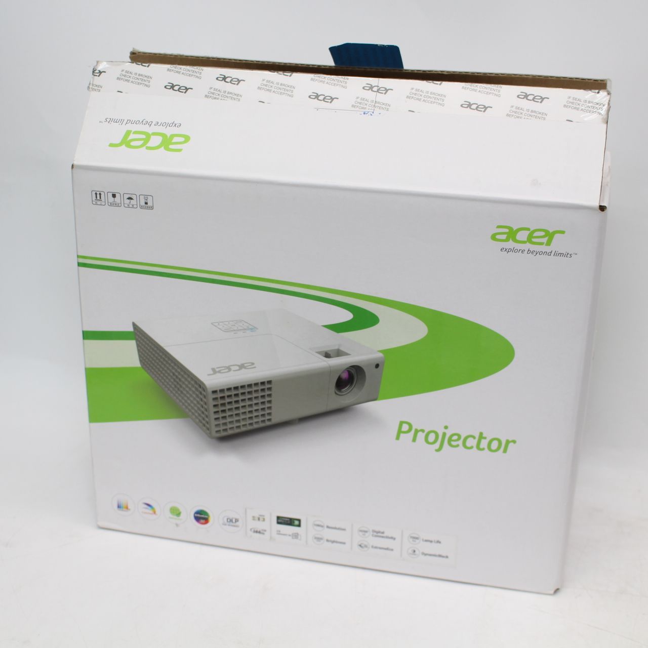 Acer H6510BD プロジェクター 【公式通販】