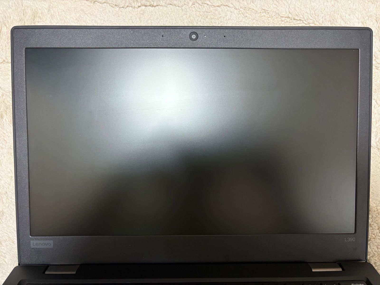レノボ　シンクパッド L390 第8世代 i5 8265　8GB　SSD256 Lenovo ThinkPad L390 | 13.3