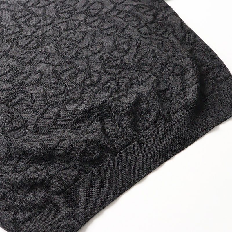 美品 人気 2024SS エルメス HERMES ナウサ シェーヌダンクル柄 シルク  