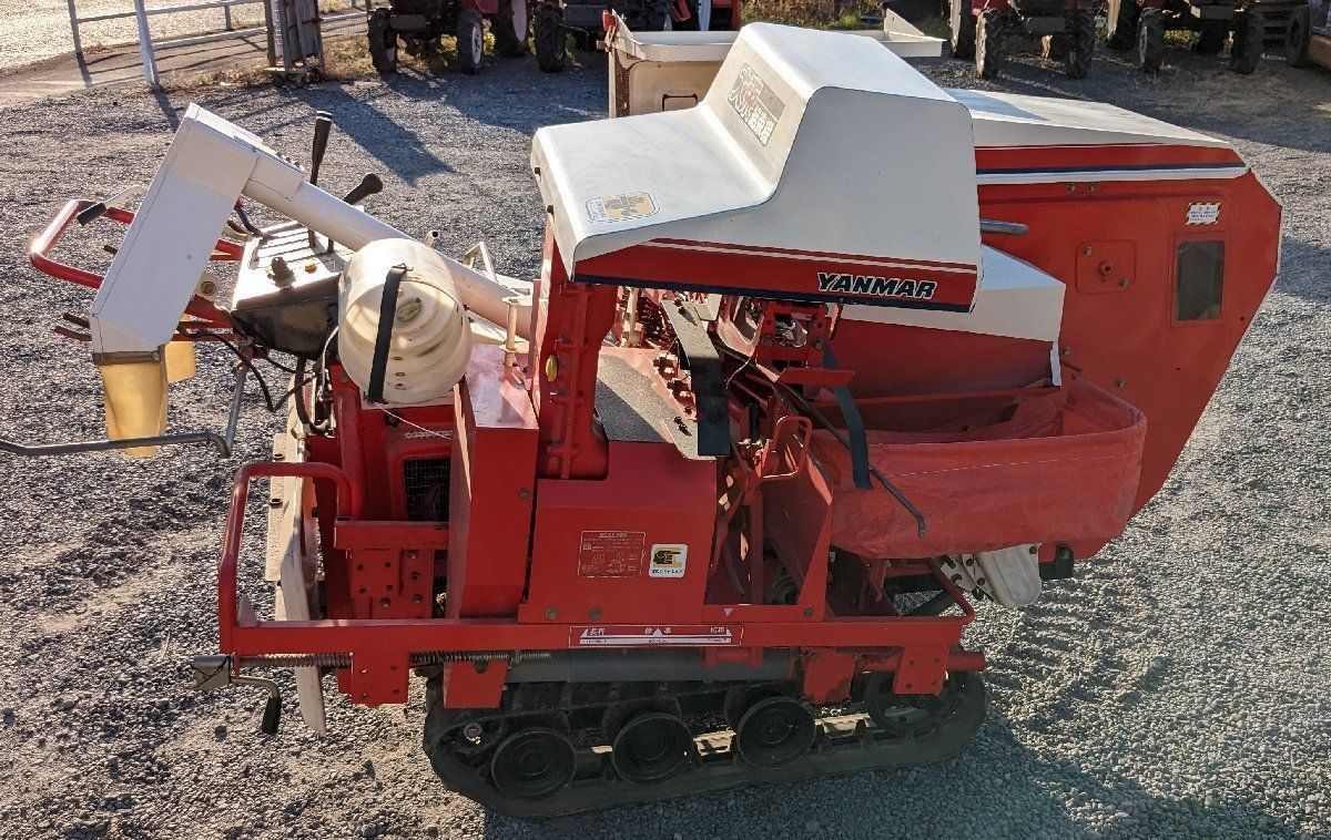 鹿児島発 ディーゼルエンジンウェルダー BLW-150SS セル始動