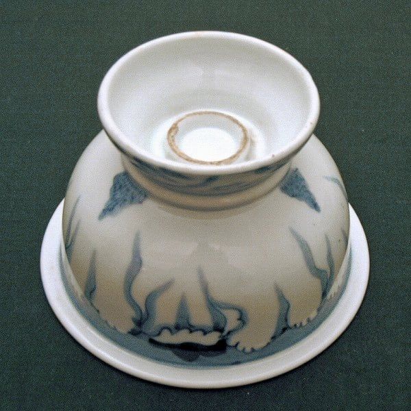 古伊万里・脚付小鉢・2客セット・No.161205-52・梱包サイズ60 - メルカリ