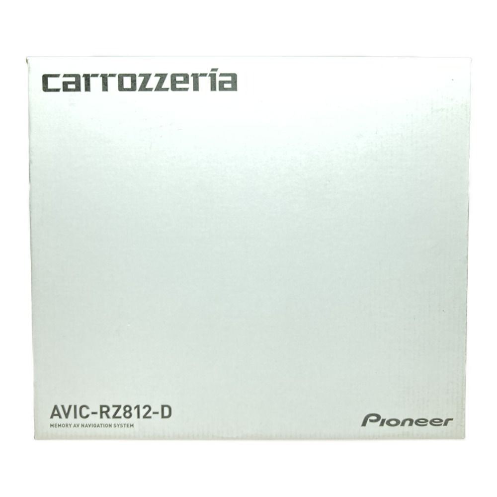 ◎◎Pioneer パイオニア carrozzeria カロッツェリア 楽ナビ カーナビ