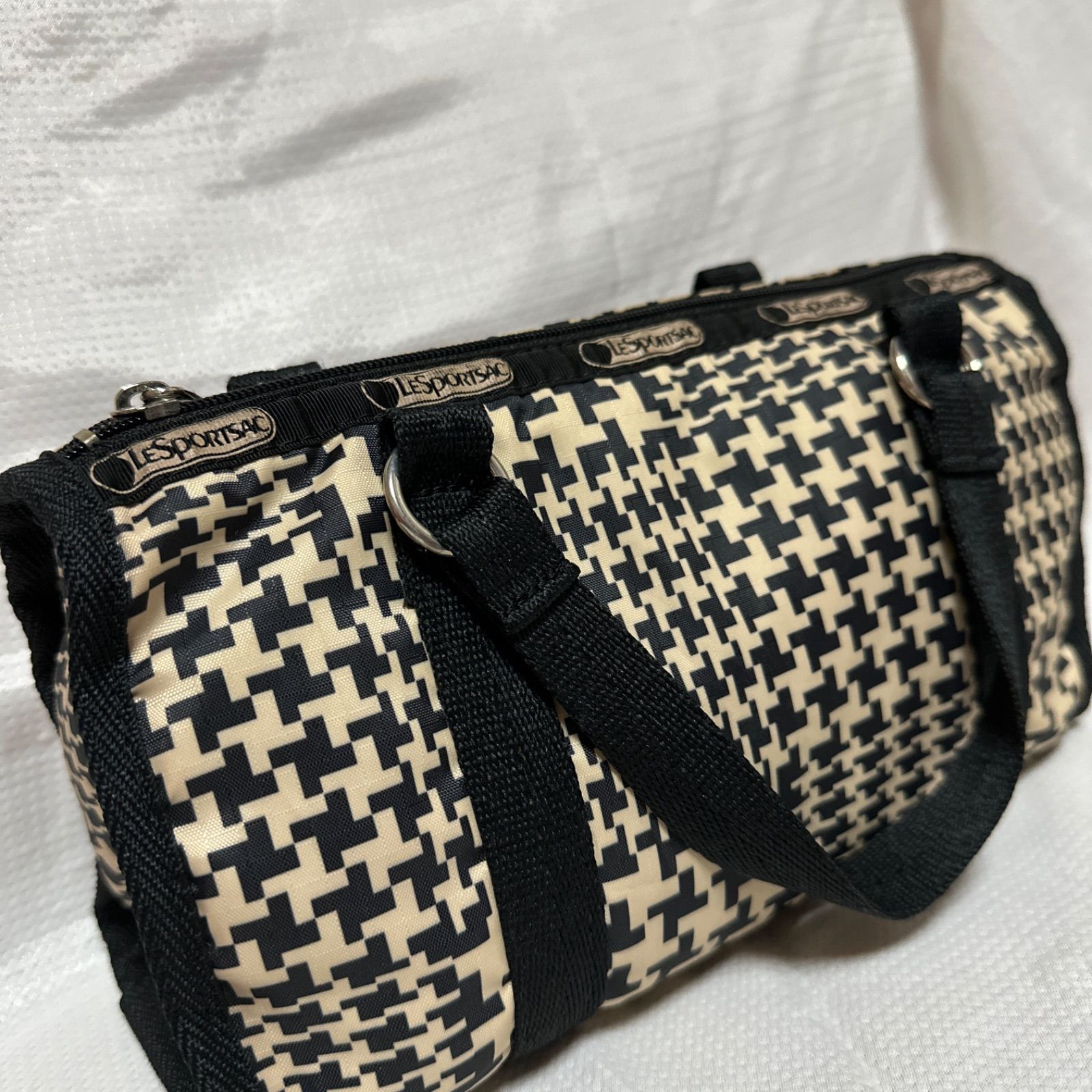 LE SPORTSAC/レスポートサック／ バッグ　ハンドバッグ