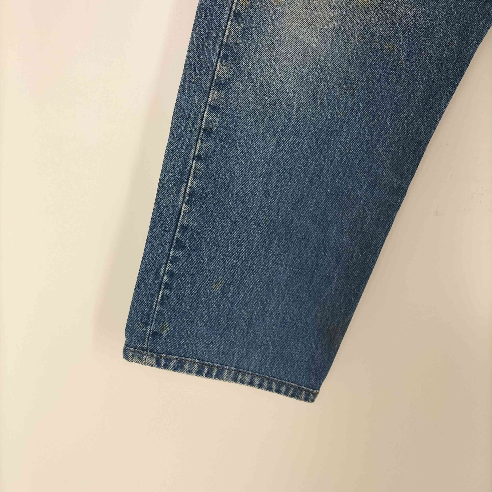 Levi's 08501 濃紺美品 レア刻印 デニムジーンズ Levi's 08501 濃紺美品 レア刻印 デニムジーンズ