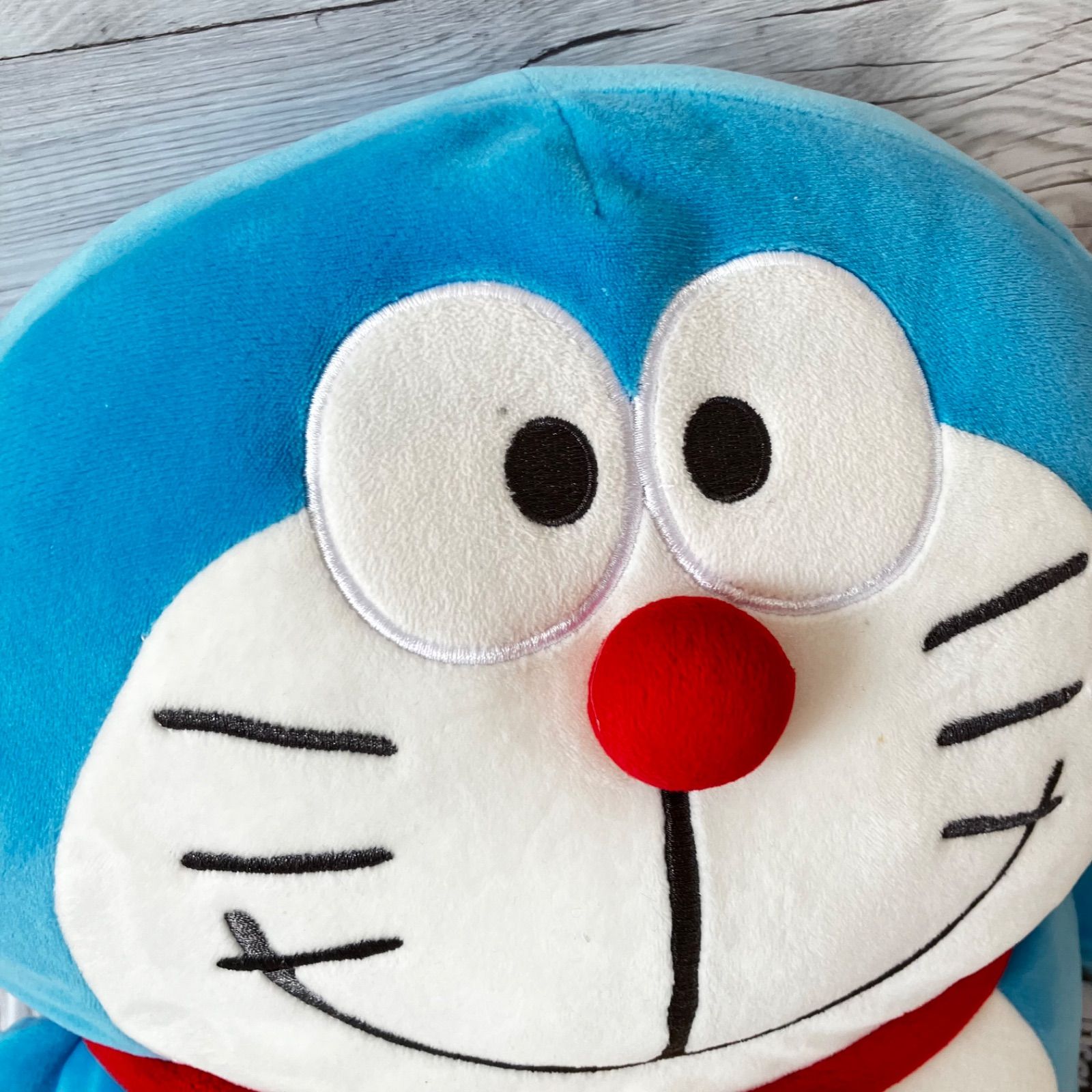 アイムドラえもん Mocchi-Mocchi ドラえもん ぬいぐるみ 藤子プロ I'm