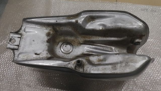 GB250 クラブマン MC10-1104xxx の タンク :#1724807823 - メルカリ