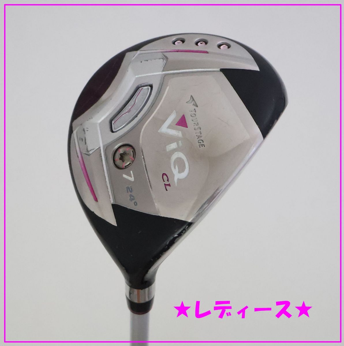 ブリヂストン ツアーステージ ファイズ ドライバー TOURSTAGE ブリヂストン ツアーステージ ファイズ ドライバー TOURSTAGE