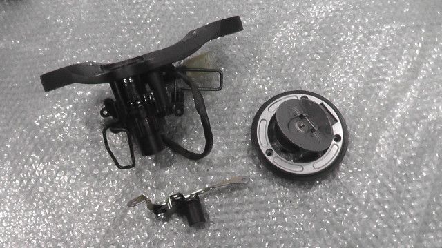 YZF-R25 ABS