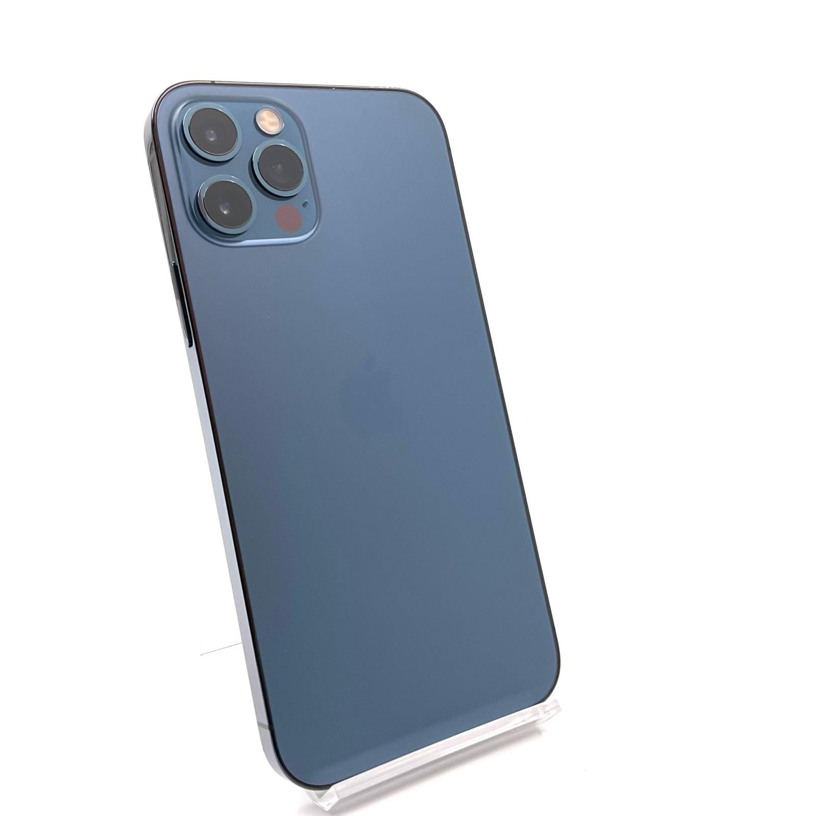 0 Pro iPhone 128GB パシフィックブルー Apple | SIMフリー pro 公式 