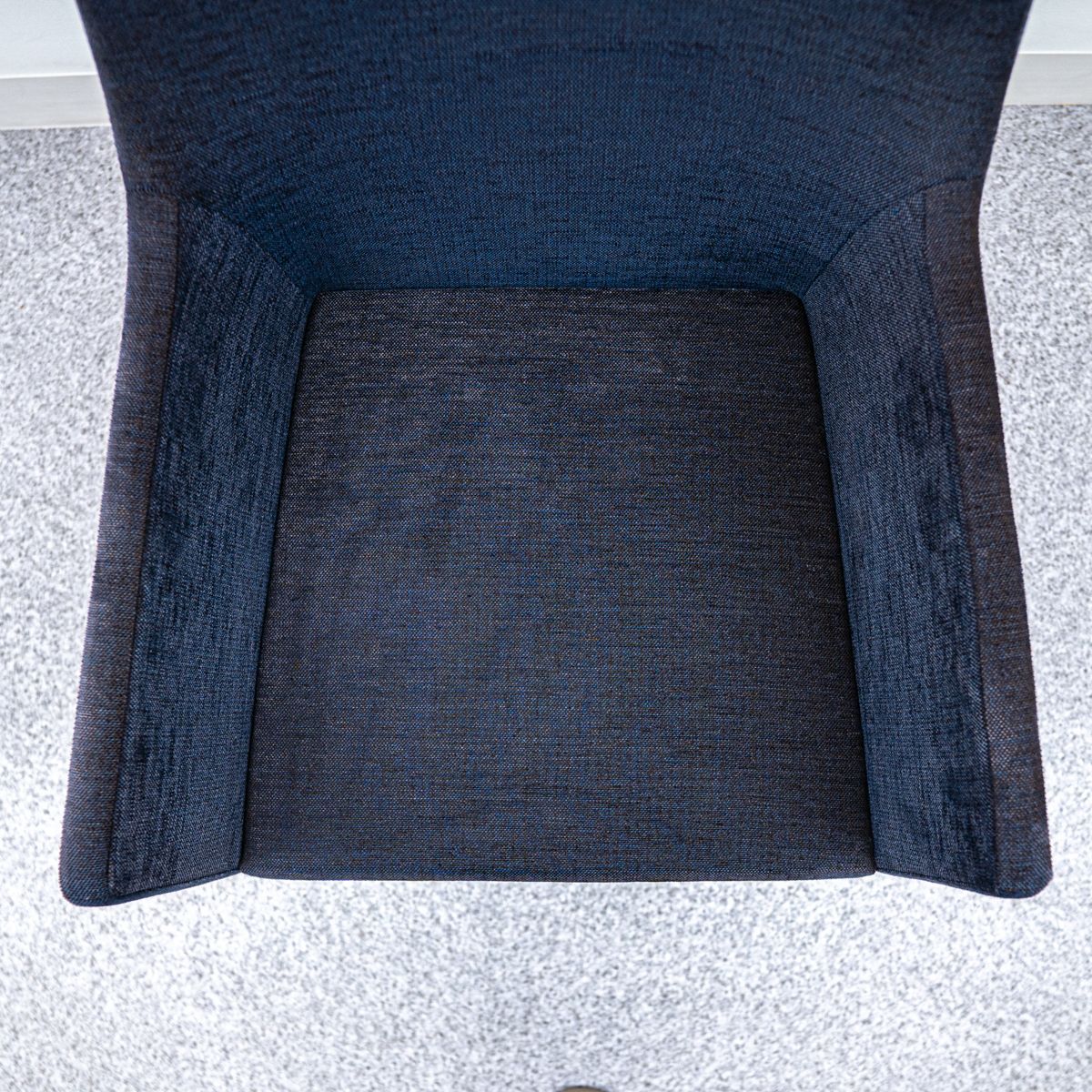 取付無料！ヴィトラ 03 マットグレー スタイリッシュモダンダイニング