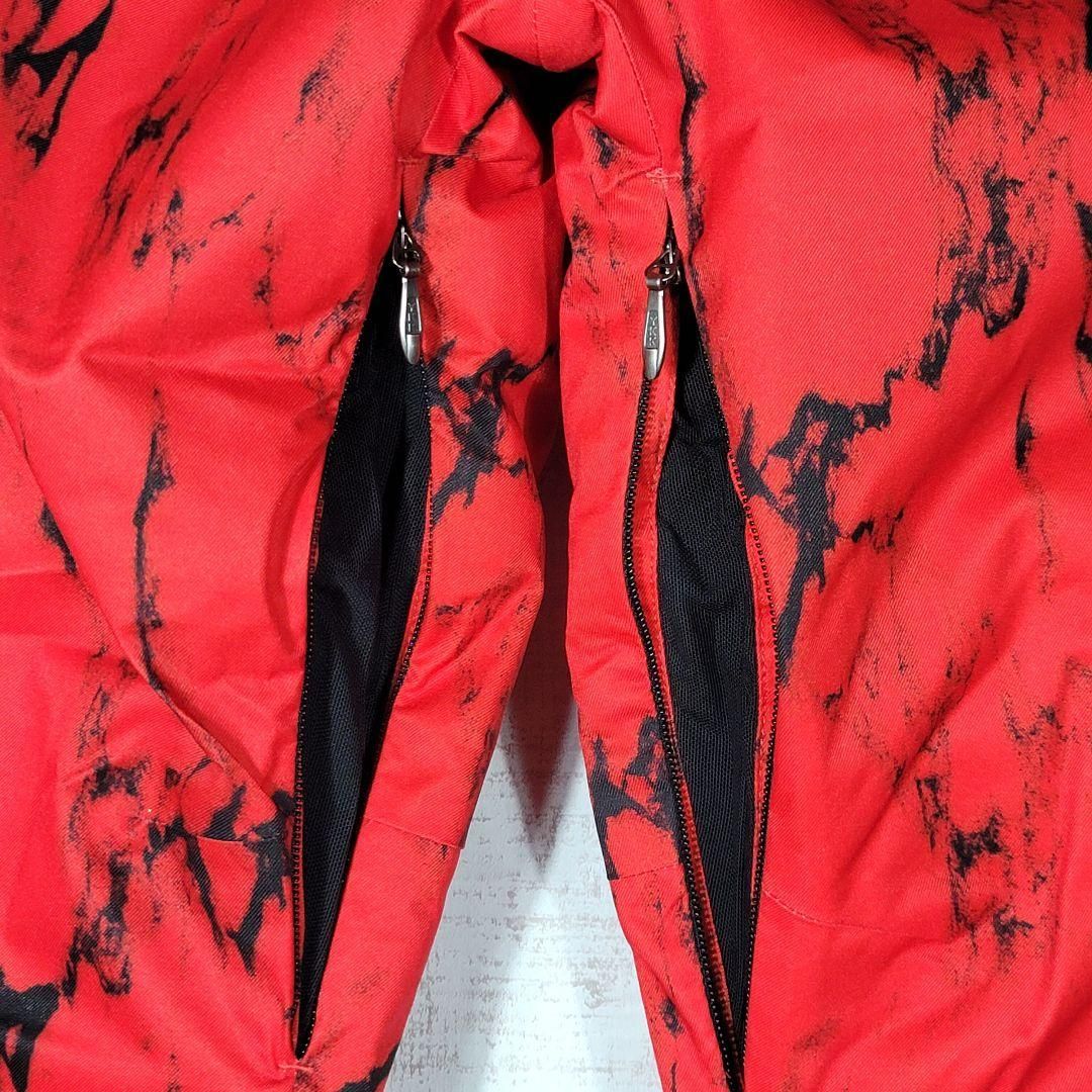 L スノーパンツ