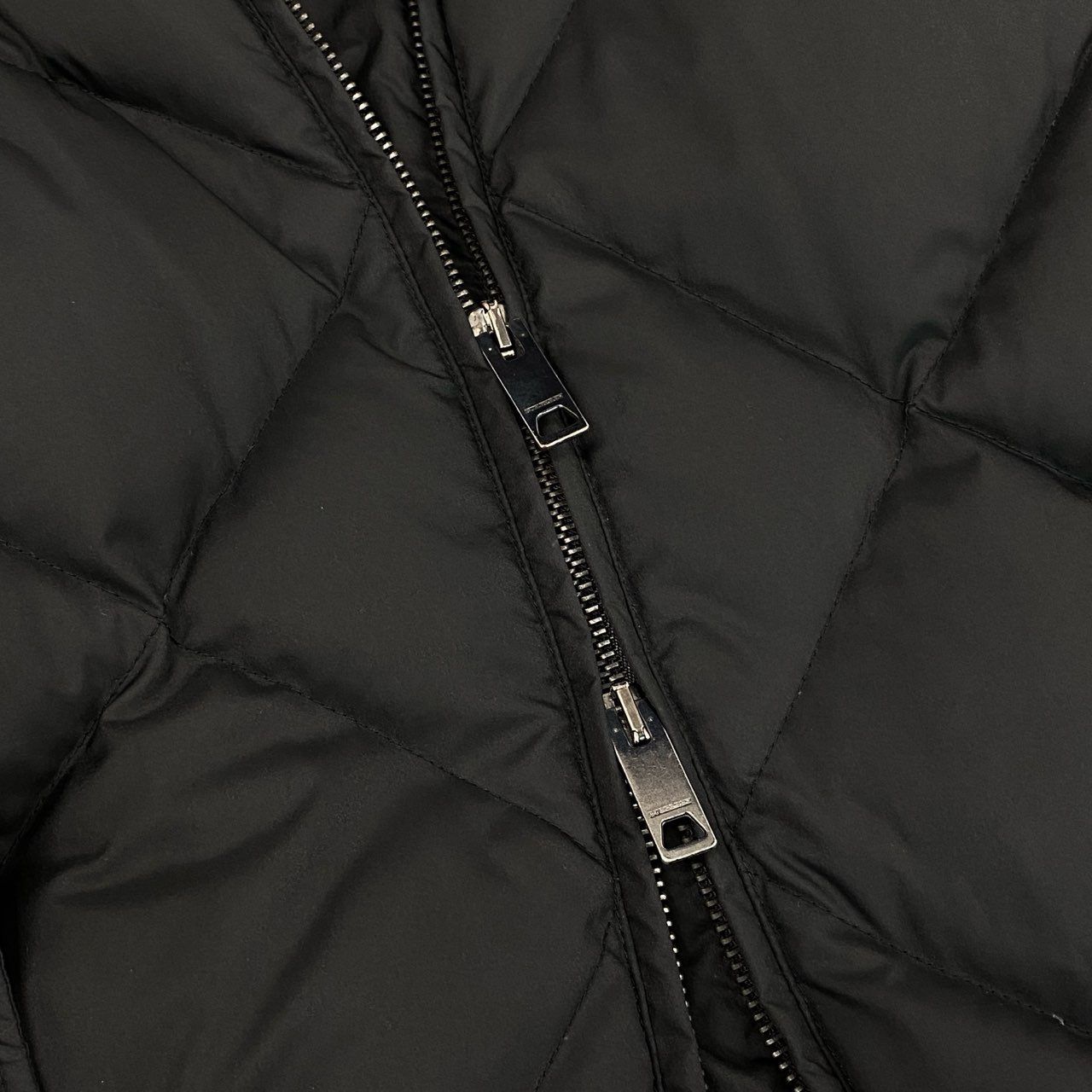 9h4 《美品》 BURBERRY LONDON バーバリー ロンドン フード付き