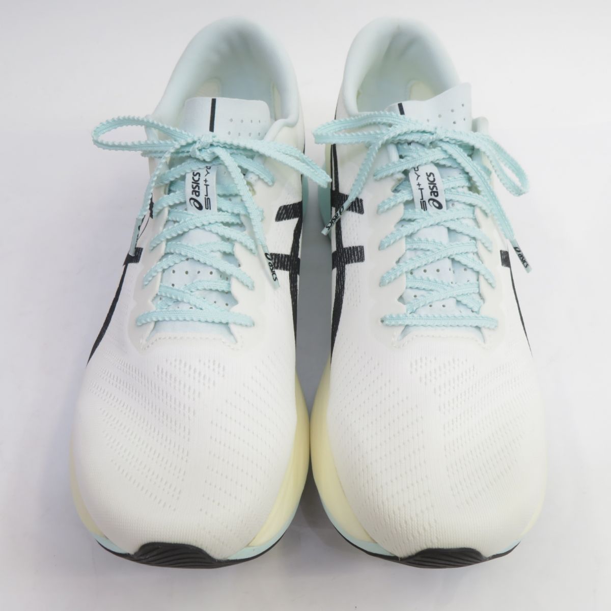 asics アシックス S4+ YOGIRI ヨギリ ランニングシューズ
