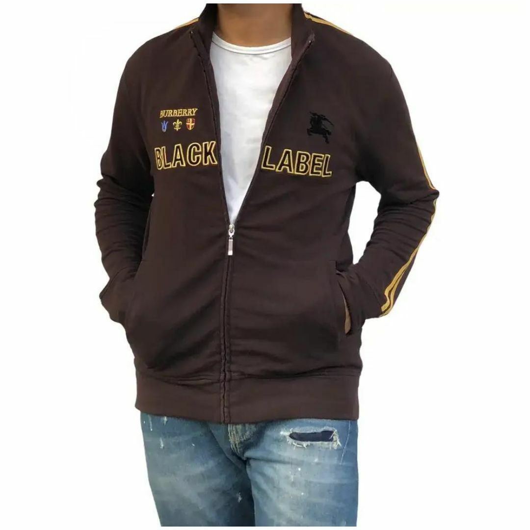 ✨希少✨ BURBERRY BLACK LABEL バーバリーブラックレーベル