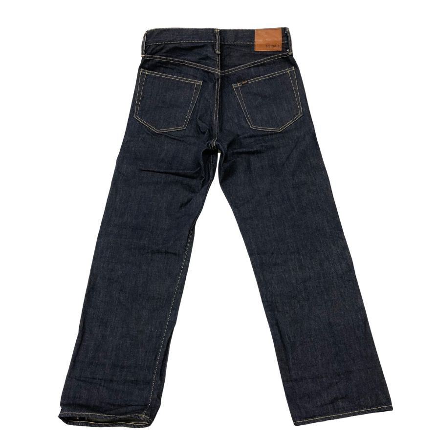 チマラ デニムパンツ 15-030-450-0084-3-0【AFB20】 チマラ デニムパンツ 15-030-450-0084-3-0【AFB20】 - メルカリ