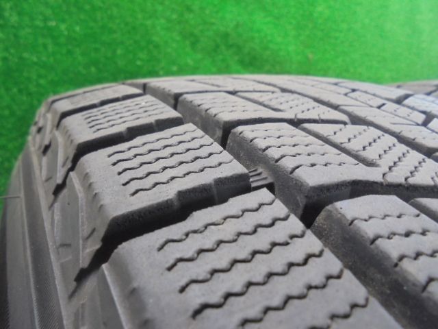 MKWアルミホイールセット