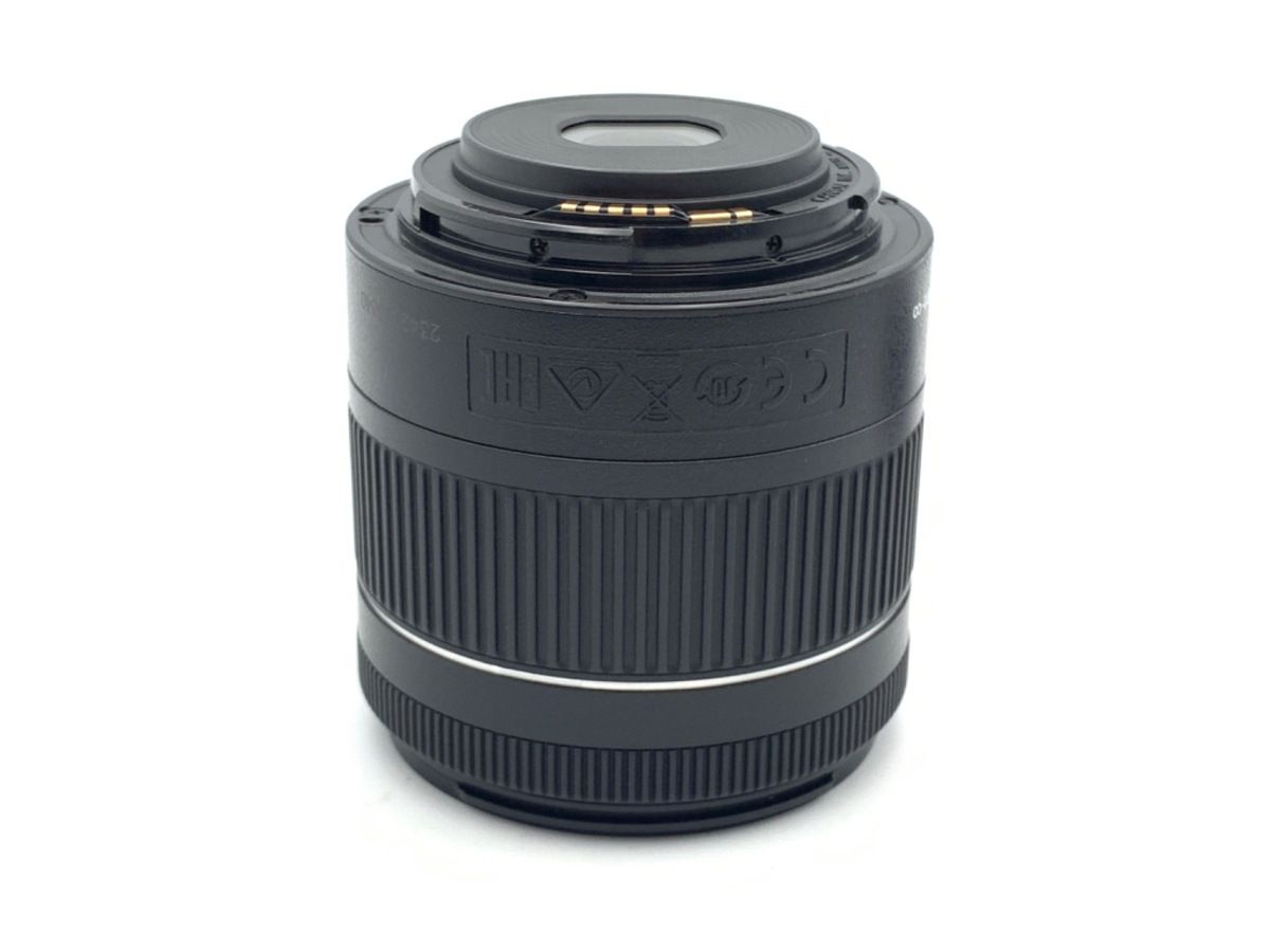 キヤノン EF S 18 55 mm F 4 5 6 IS STM