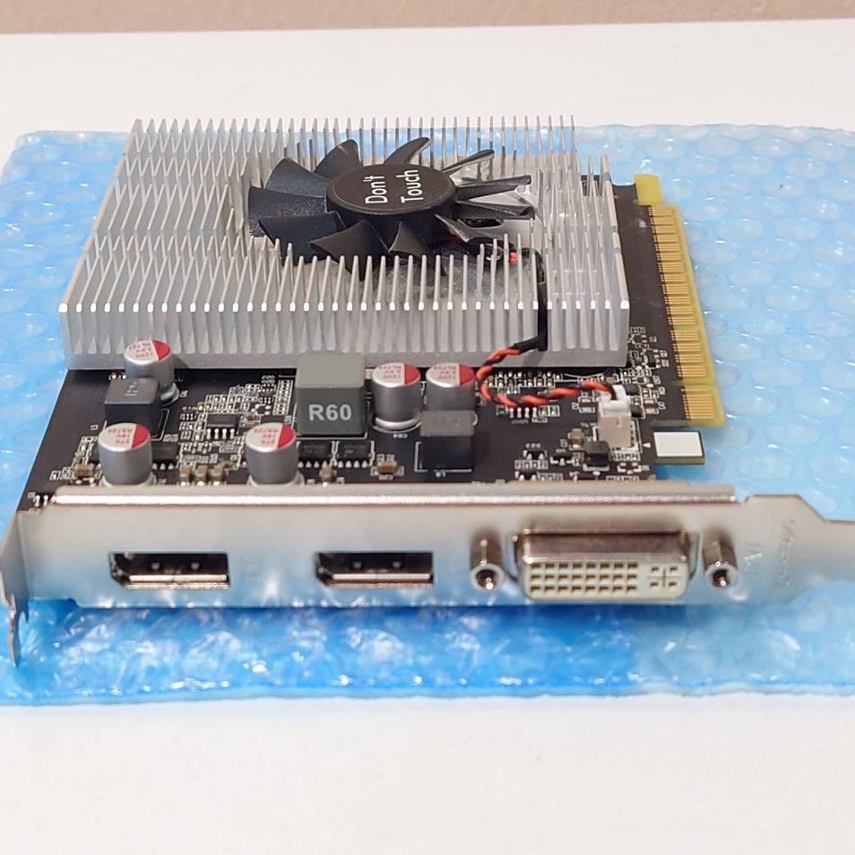 美品】GeForce GTX 745 グラフィックカード NVIDIA - eco-HAWK - メルカリ