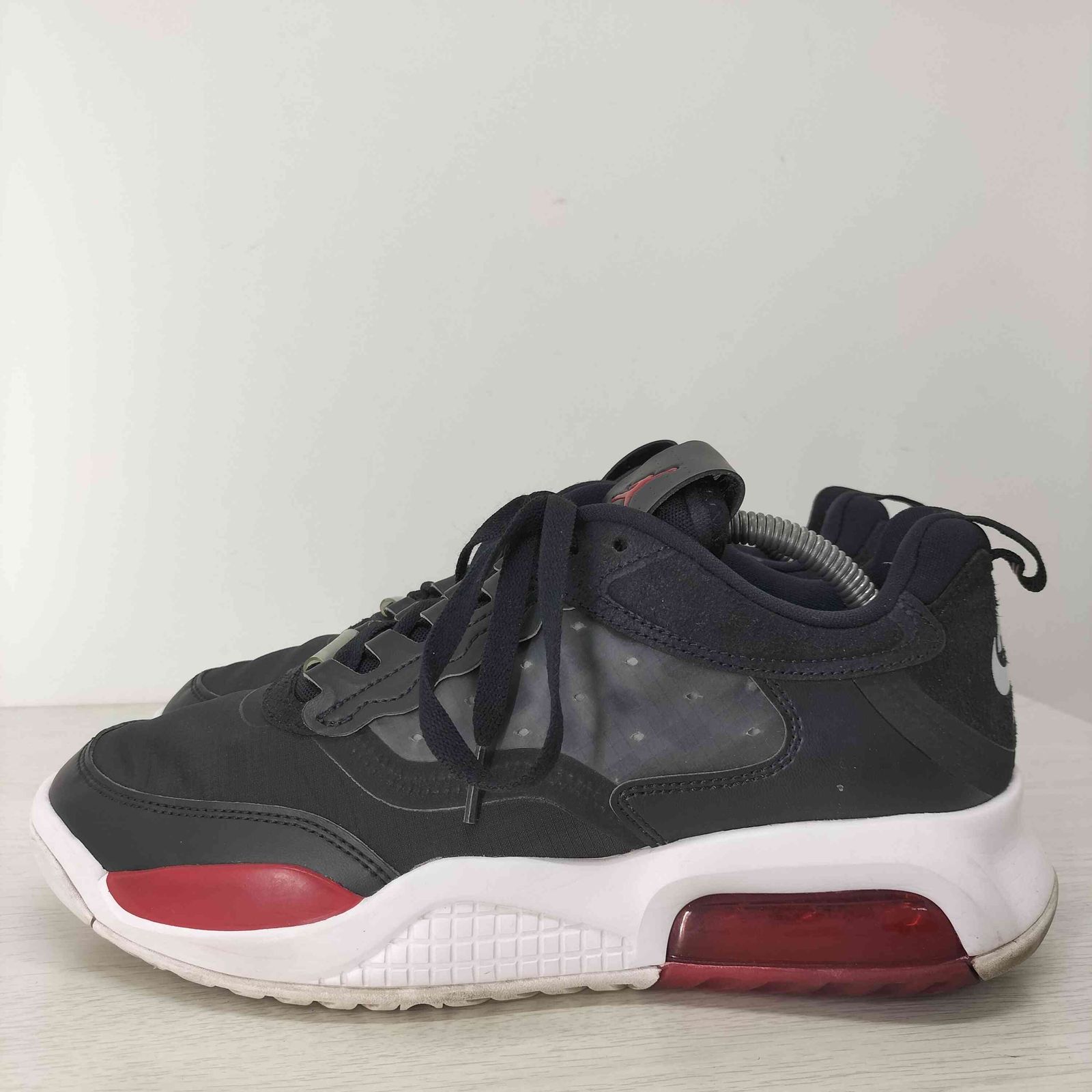 JORDAN BRAND(ジョーダンブランド) JORDAN MAX 200 メンズ  27.5【中古】【ブランド古着バズストア】 ジョーダンブランド JORDAN BRAND JORDAN MAX 200 メンズ JPN：27