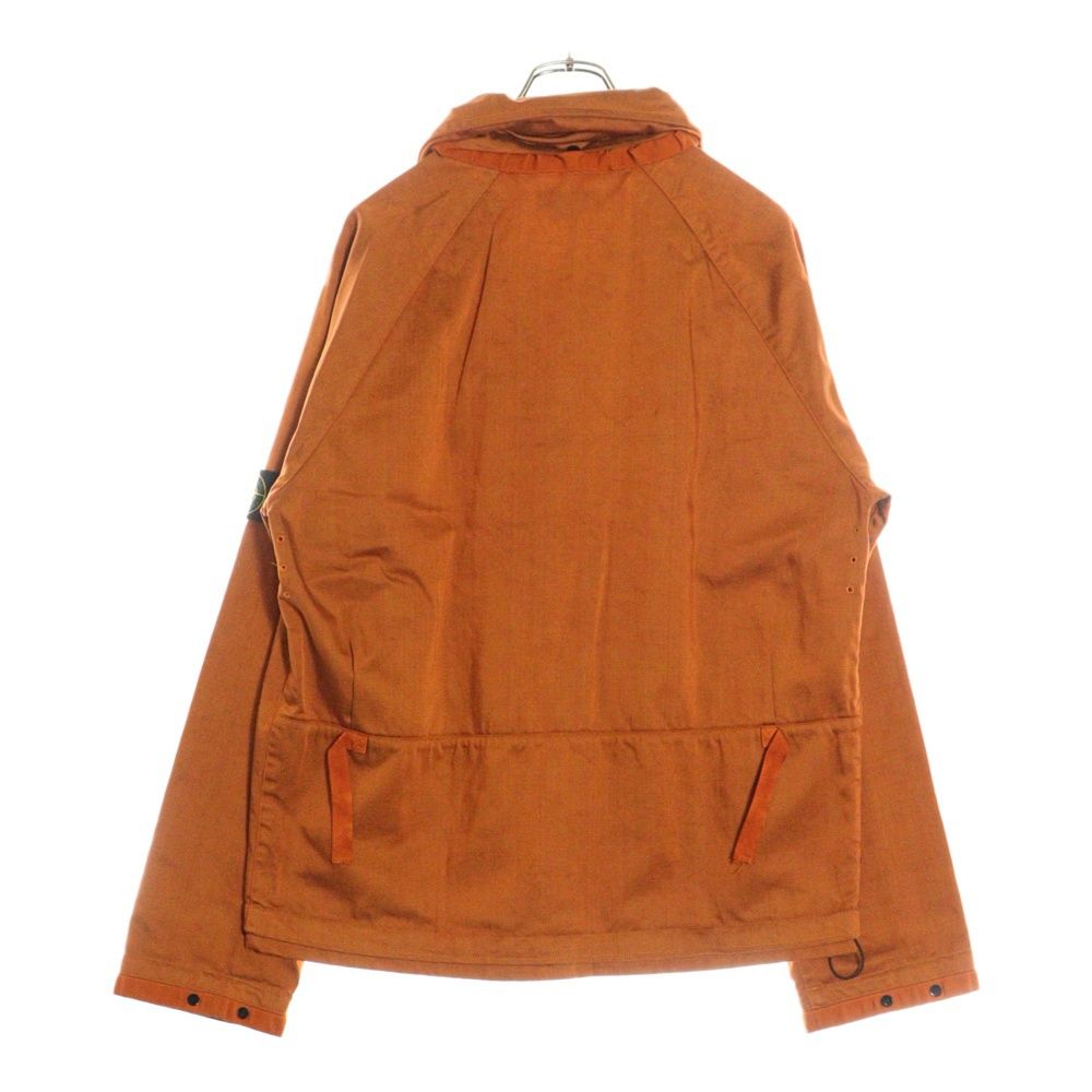 ストーンアイランド　マウンテンジャケット　M STONE ISLAND (ストーンアイランド) Mountain Jacket 袖ロゴ
