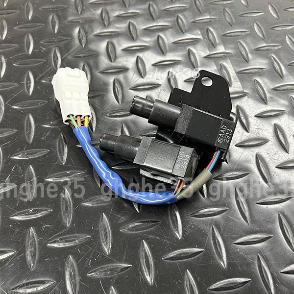 超安値登場！ マツダ 純正 RX-7 FC3S スロットル ポジション センサー サバンナ RX7 後期 センサー スロットル rx7 rx-7 fc3s 検索 パーツ ホイール ドア T19 施された