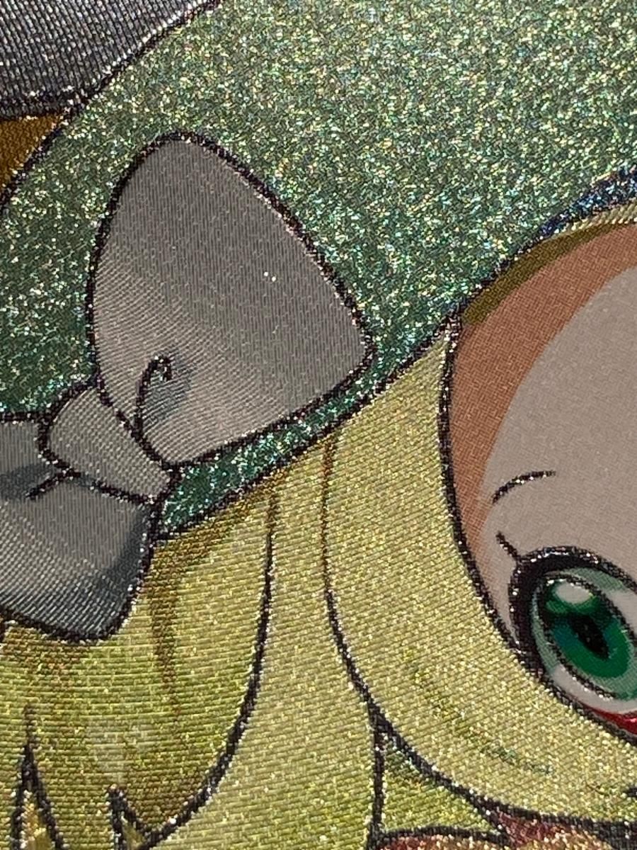 ベル SR [コールドフレア] BW6 063/059 傷有り ポケモンカード