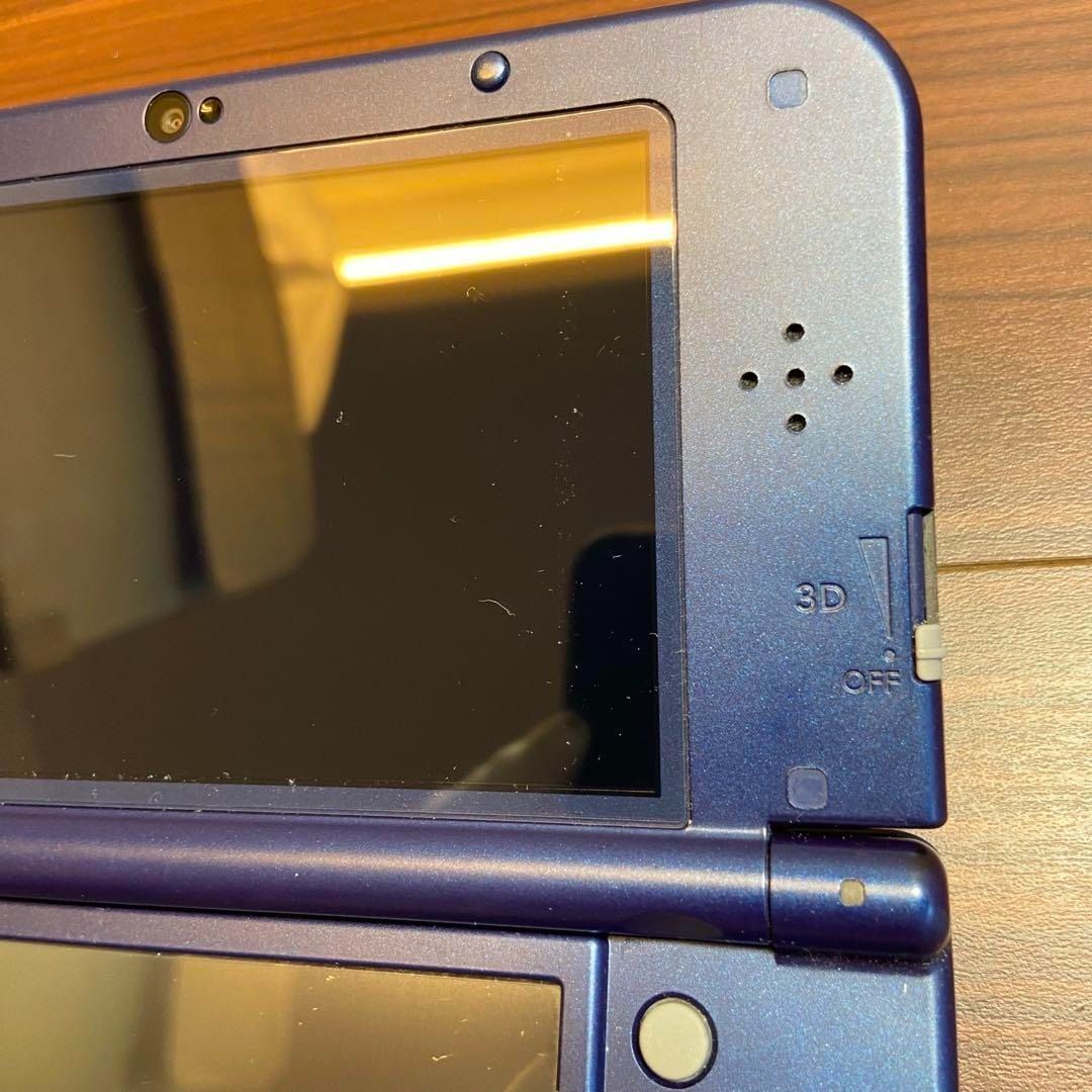 New3DSLL 本体