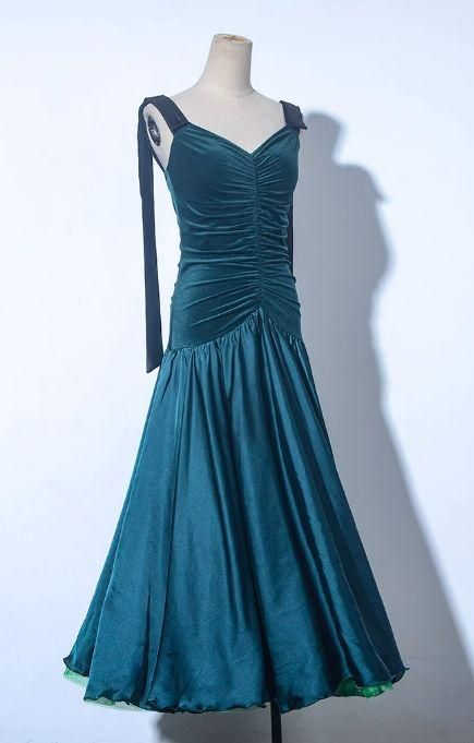 スタンダードドレス オーダーメイド