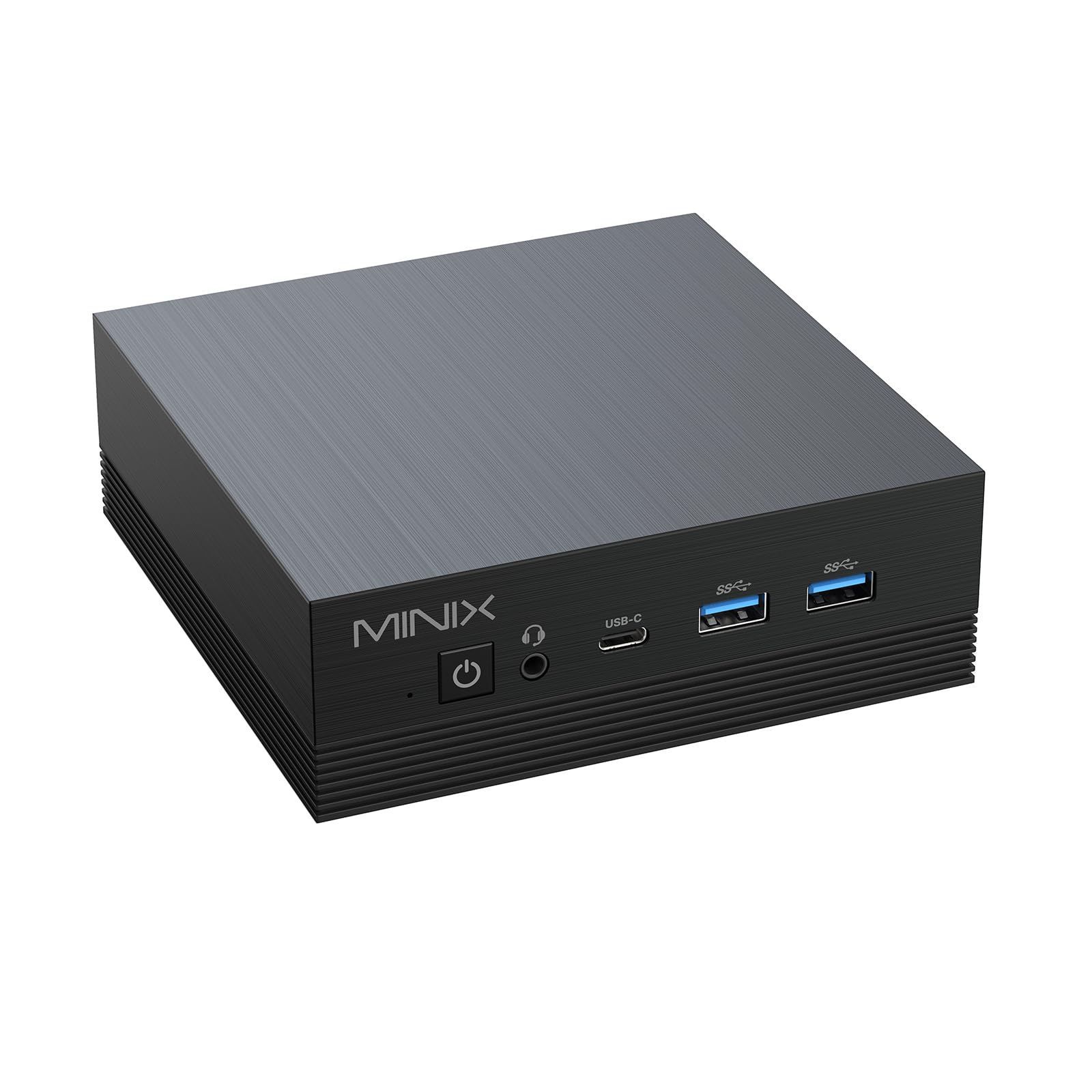 MINIX NEO ミニpc N150初登場 2025 インテル第12世代 n150 小型pc ファン付 最大3.60GHz 16GB DDR4 512GB M.2 PCIe Gen3 x 4 NVMe SSD Windows 11 Pro ミニコン