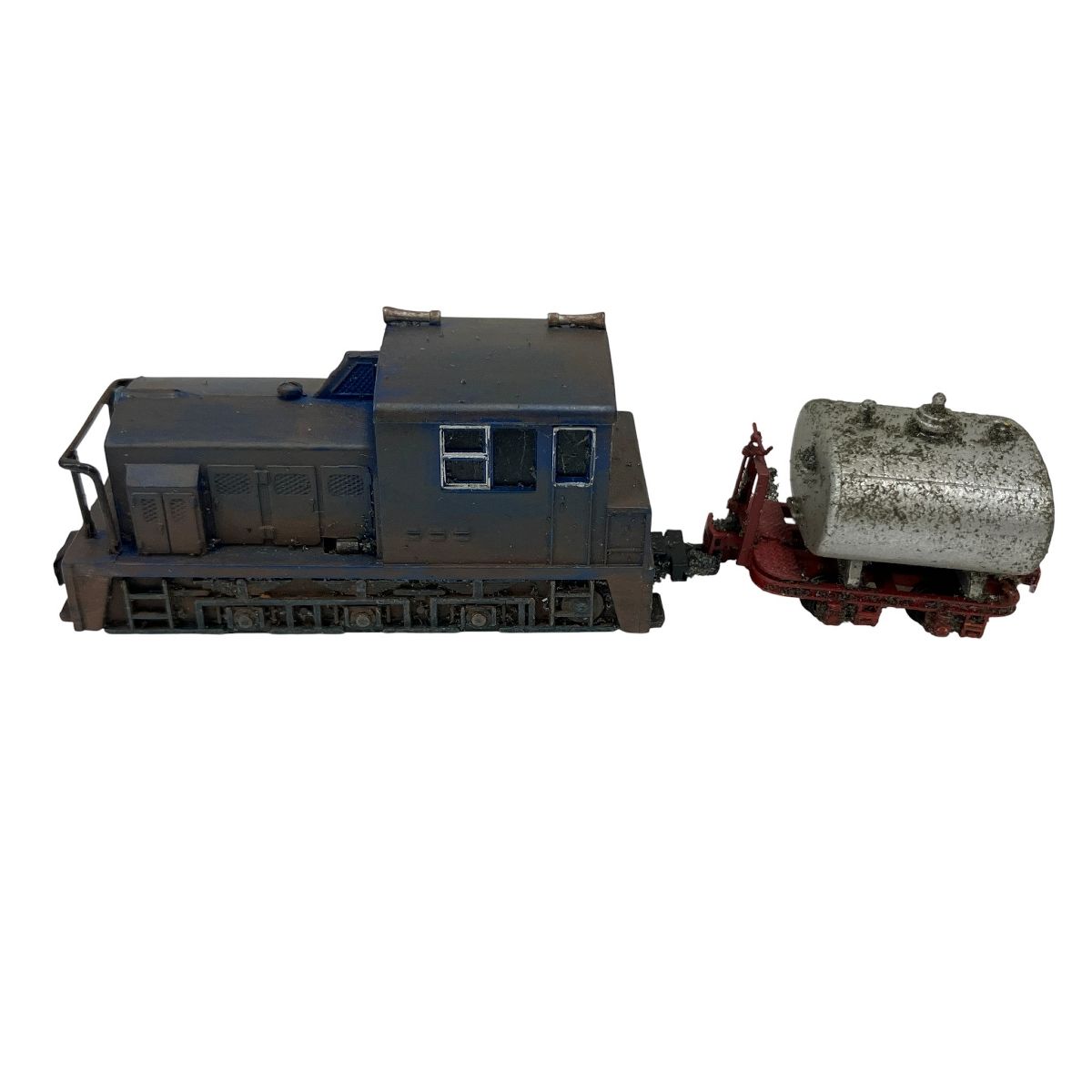 モデルワーゲン HOナロー